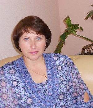 Фото координатора.